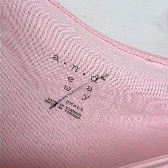 🖤4/$25🖤 New Day Blouse - Picture 8 of 8